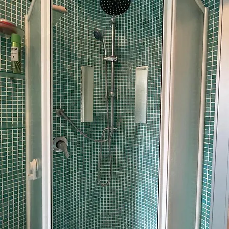 Apartamento Steph And Lorenzo's Place Roma