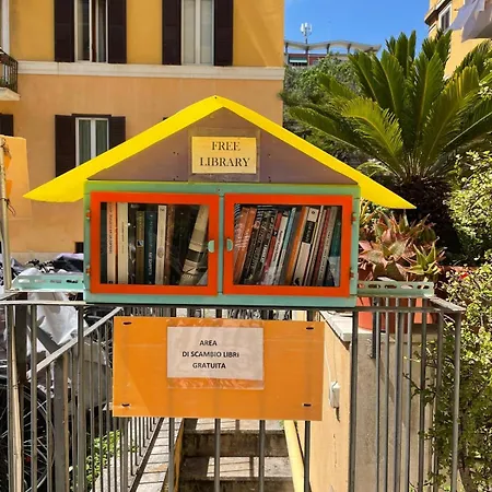 Apartmán Steph And Lorenzo's Place