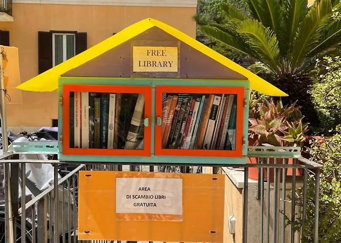 Apartman Steph And Lorenzo's Place