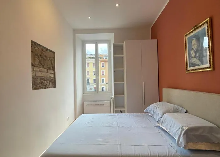 Steph&lorenzo's Place * Roma