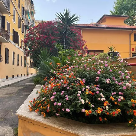 Steph And Lorenzo's Place Ρώμη