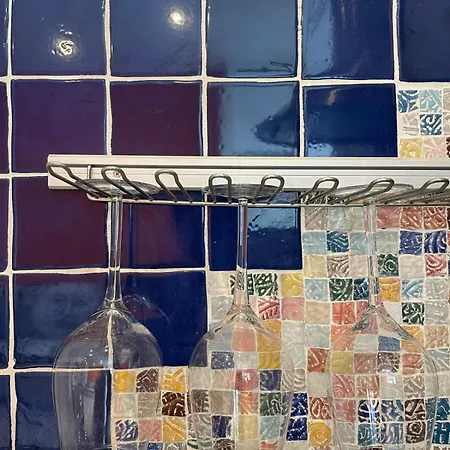 Steph And Lorenzo's Place Διαμέρισμα