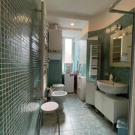 Steph And Lorenzo's Place Ρώμη