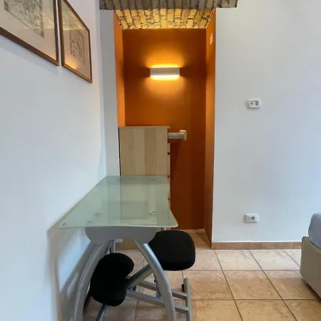 Steph And Lorenzo's Place Ρώμη