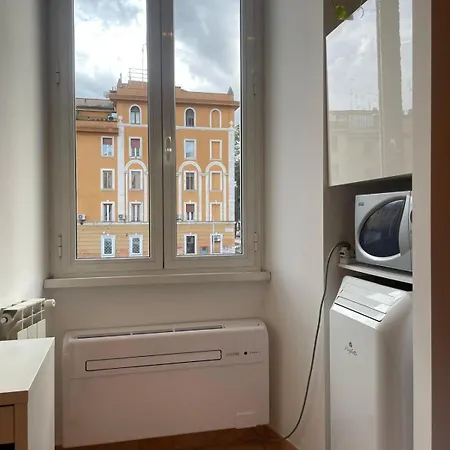 Steph And Lorenzo's Place Διαμέρισμα