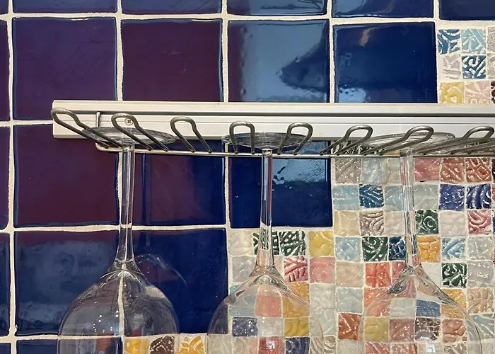 Steph&lorenzo's Place Apartamento