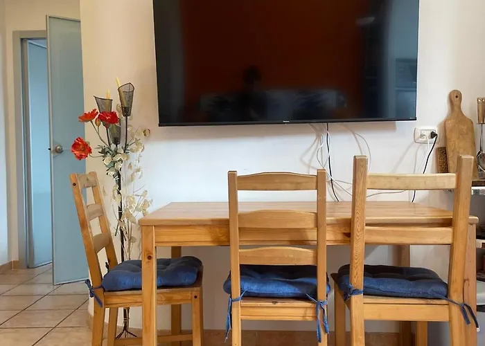 Apartamento Steph&lorenzo's Place